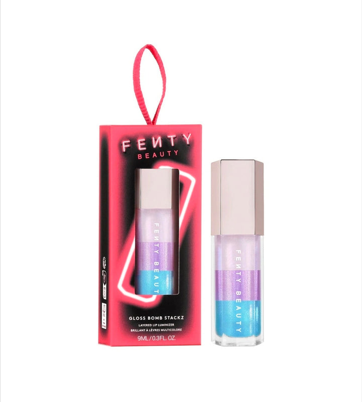 Fenty Beauty
Gloss Bomb Stackz ♥️