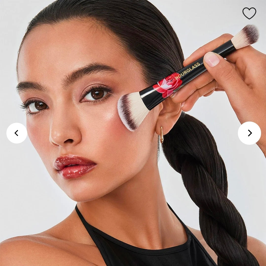 Hourglass
Ambient™ Lighting Edit Brush - Horse ♥️