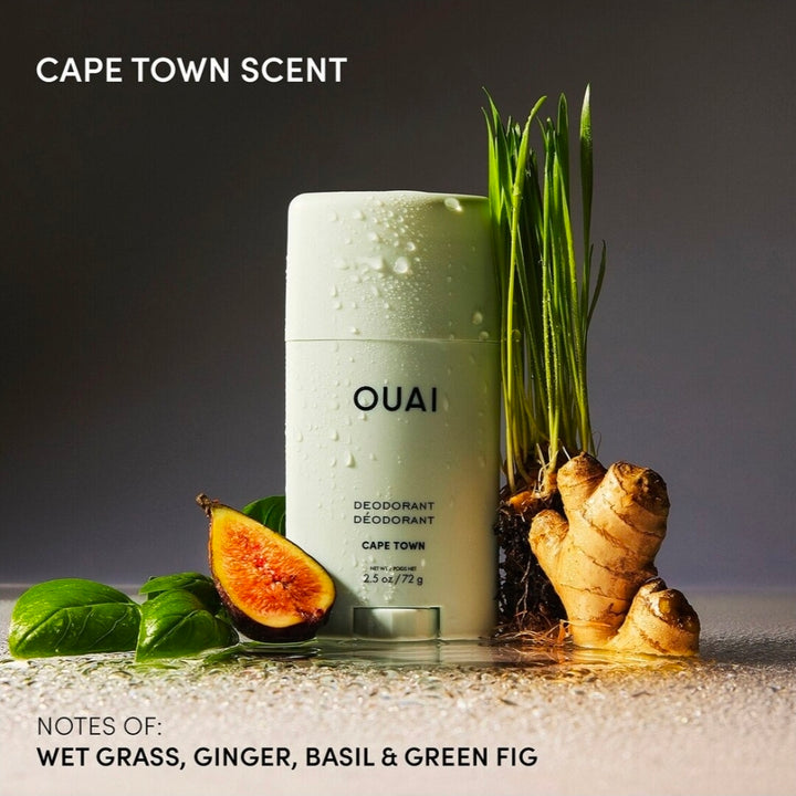 OUAI
Deodorant - Cape Town