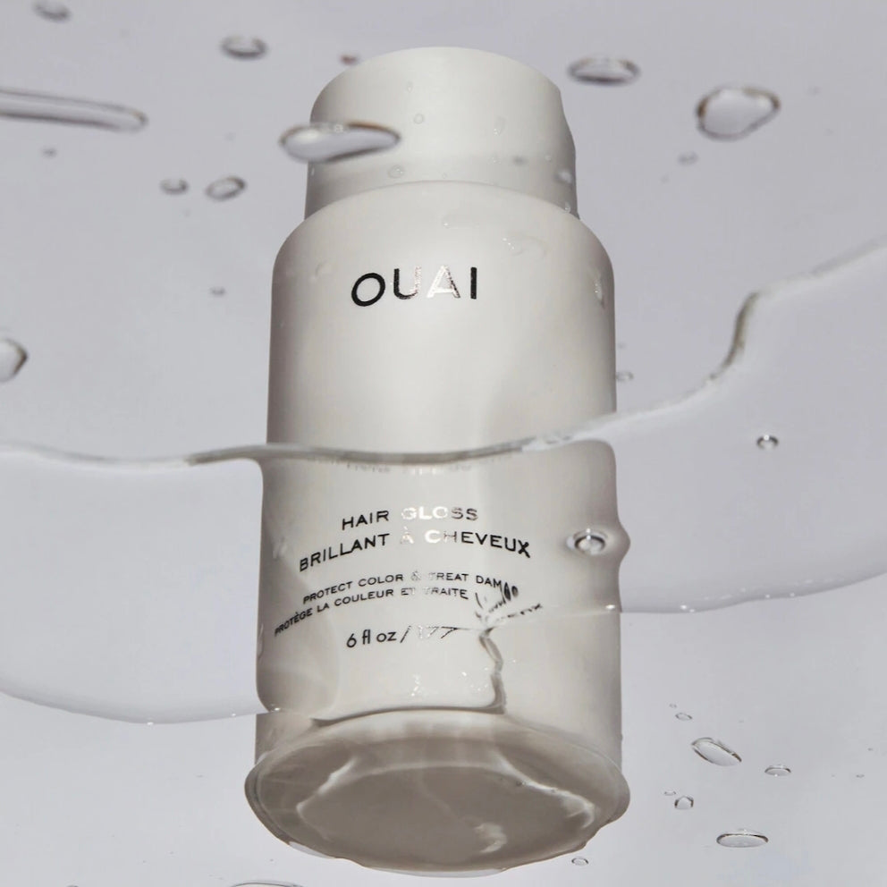 OUAI
Hair Gloss Protect Color & Treat Damage