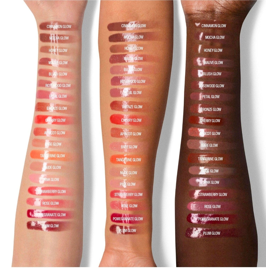Makeup By Mario 
MoistureGlow™ Plumping Lip Serum Bare Glow ❤️