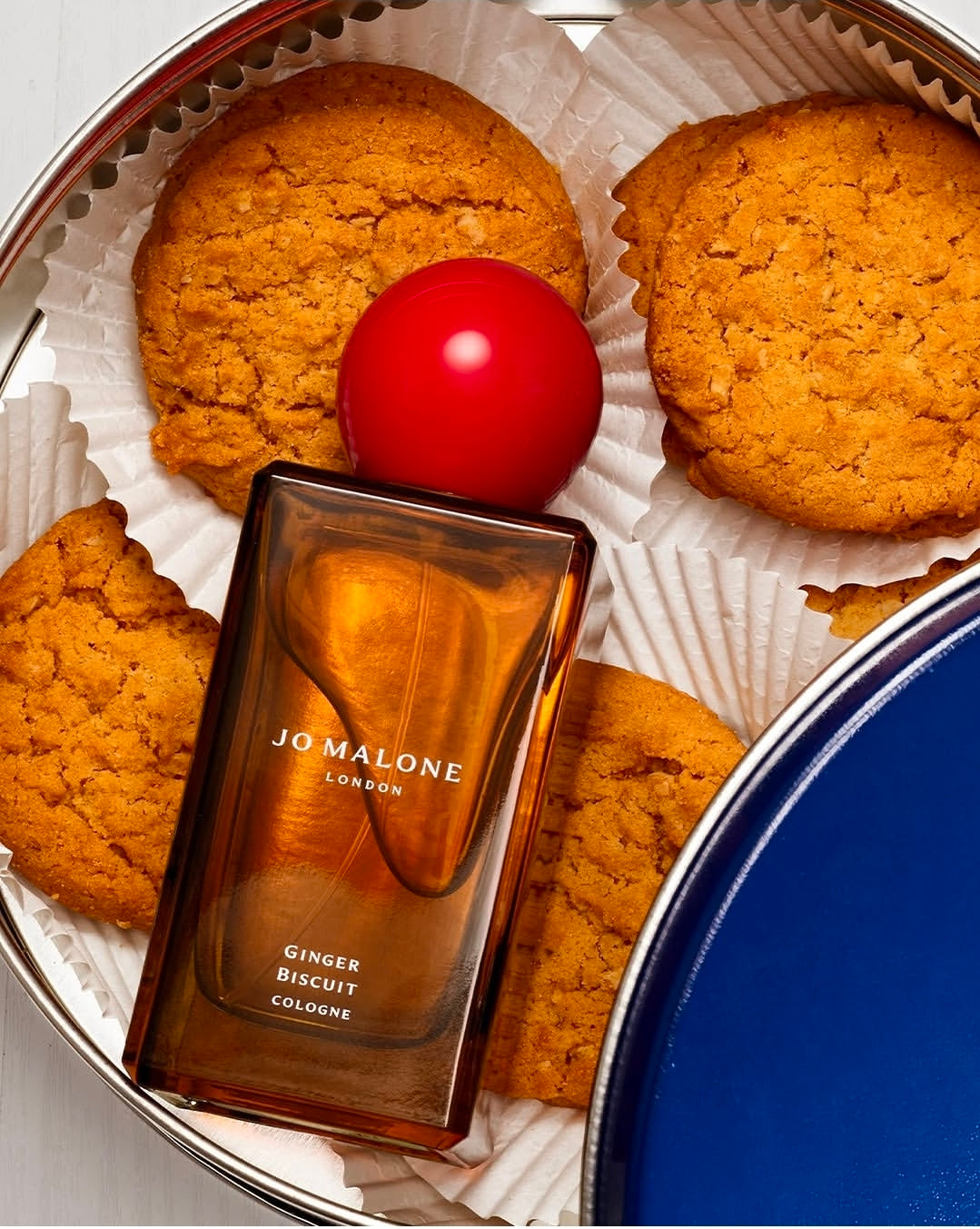 Jo Malone London
Ginger Biscuit Eau de Parfum 🤎