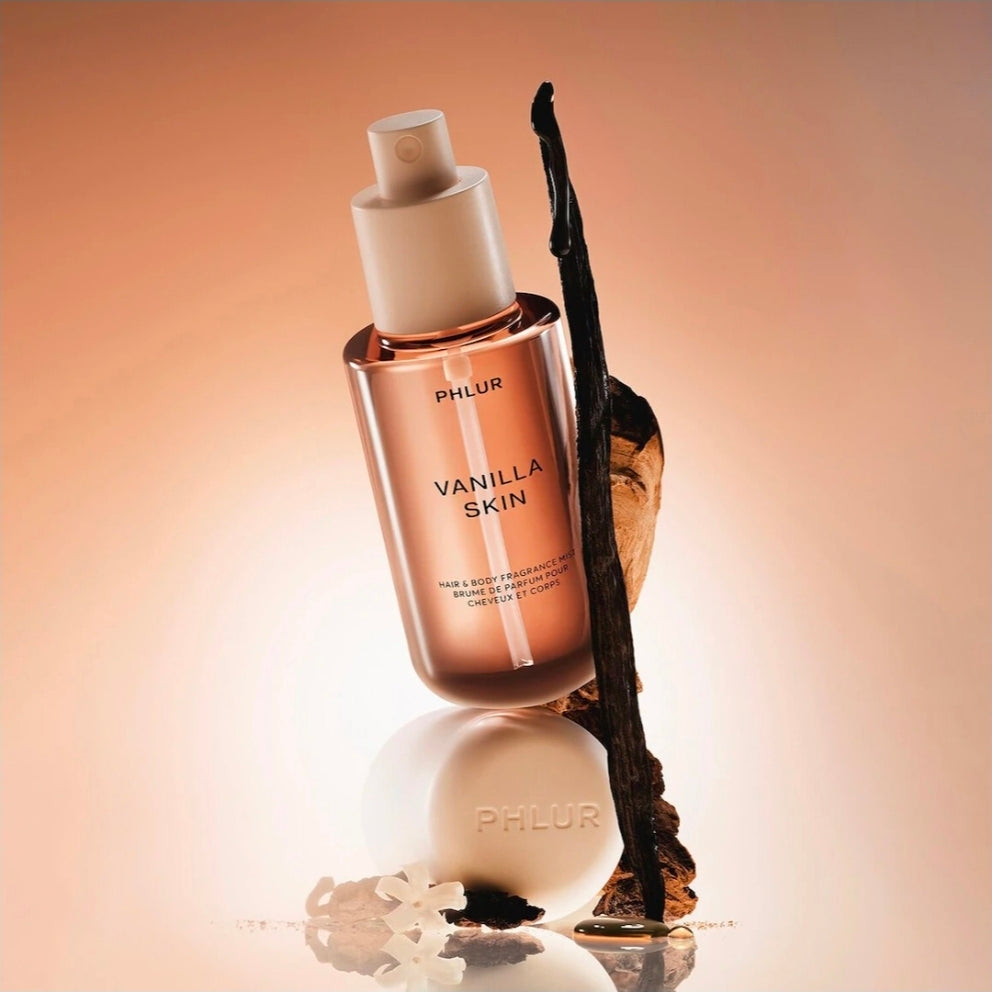 PHLUR
Vanilla Skin Hair and Body Fragrance Mist ♥️