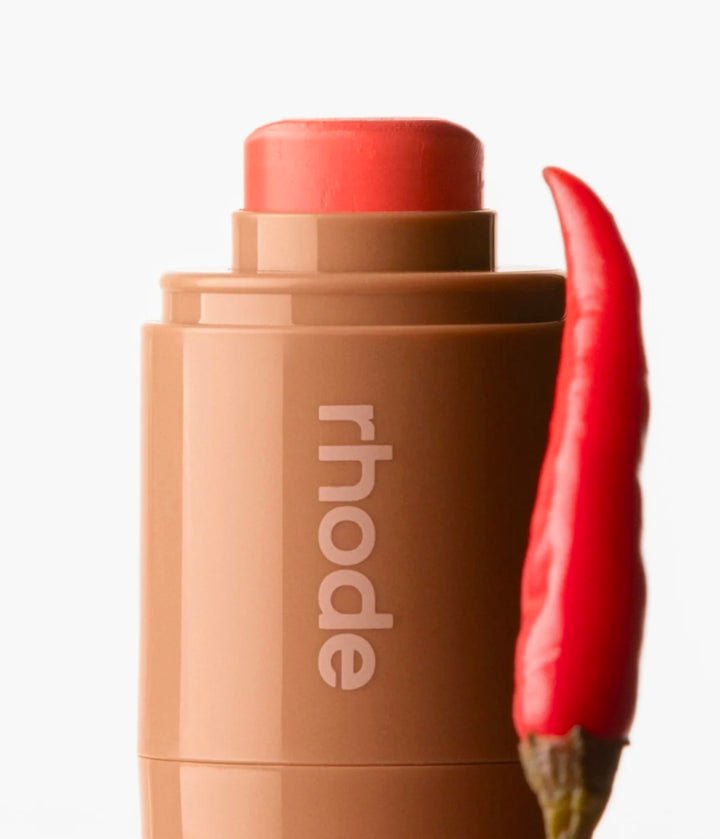 Rhode pocket blush Spicy Marg - 
bright coral
The natural flush ♥️