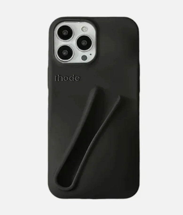Rhode Iphone Lip case ♥️