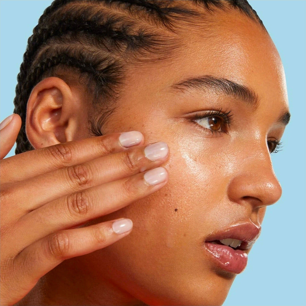 BYOMA
Hydrating Milky Toner ♥️