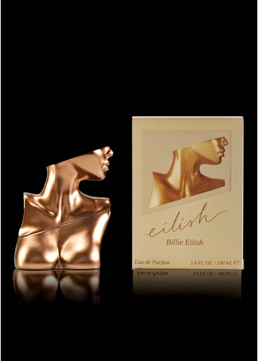 Eilish Fragrances Eilish No.1 Eau de Parfum ♥️