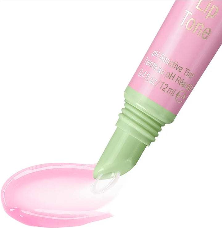 PIXI   
Pixi + Hello Kitty Lip Balm Tone 💓