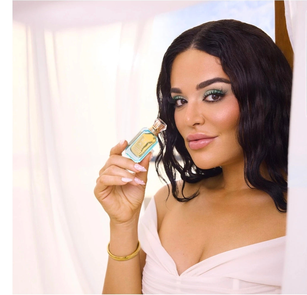 Kayali Maldives In A Bottle Ylang Coco | 20 Eau de Parfum ♥️
