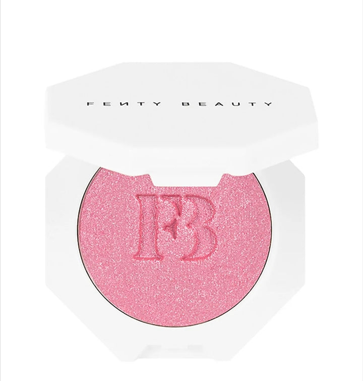 Fenty Beauty
Mini Wattabrat Highlighter ❤️