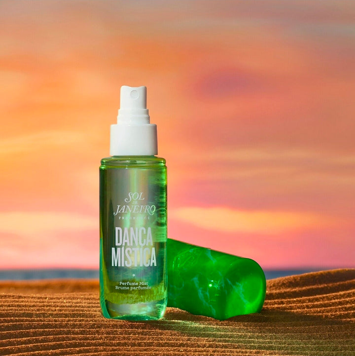 SOL SOL DE JANEIRO
Danca Mistica Hair & Body Perfume Mist 💕