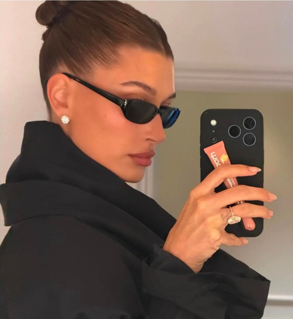 Rhode Iphone Lip case ♥️