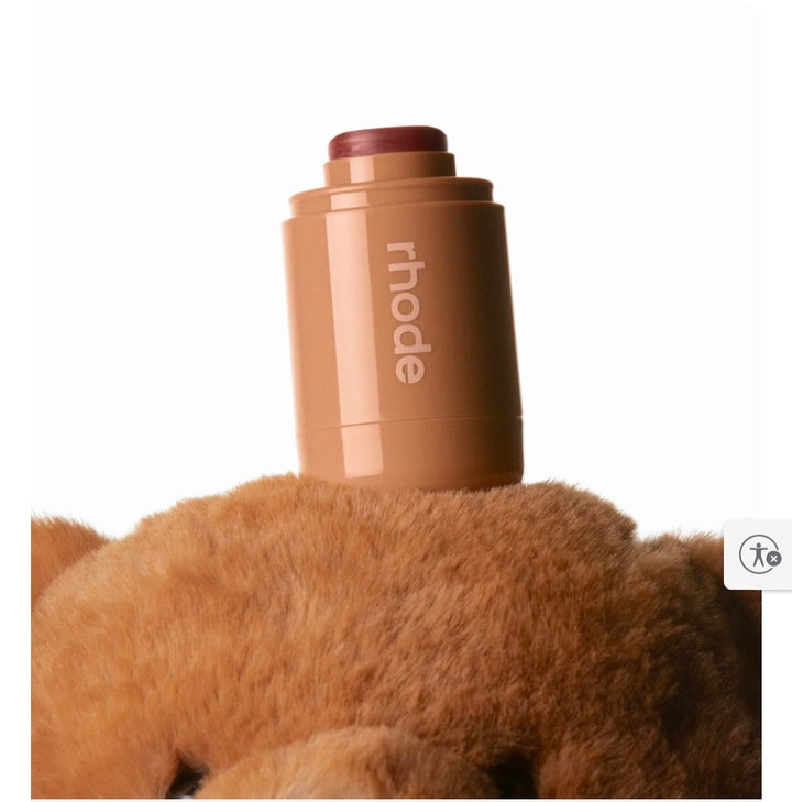 Rhode pocket blush Toasted Teddy blush - bronze terracotta
The natural flush ♥️ new