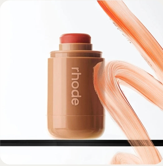 Rhode pocket blush Freckle - 
neutral peach
The natural flush ♥️