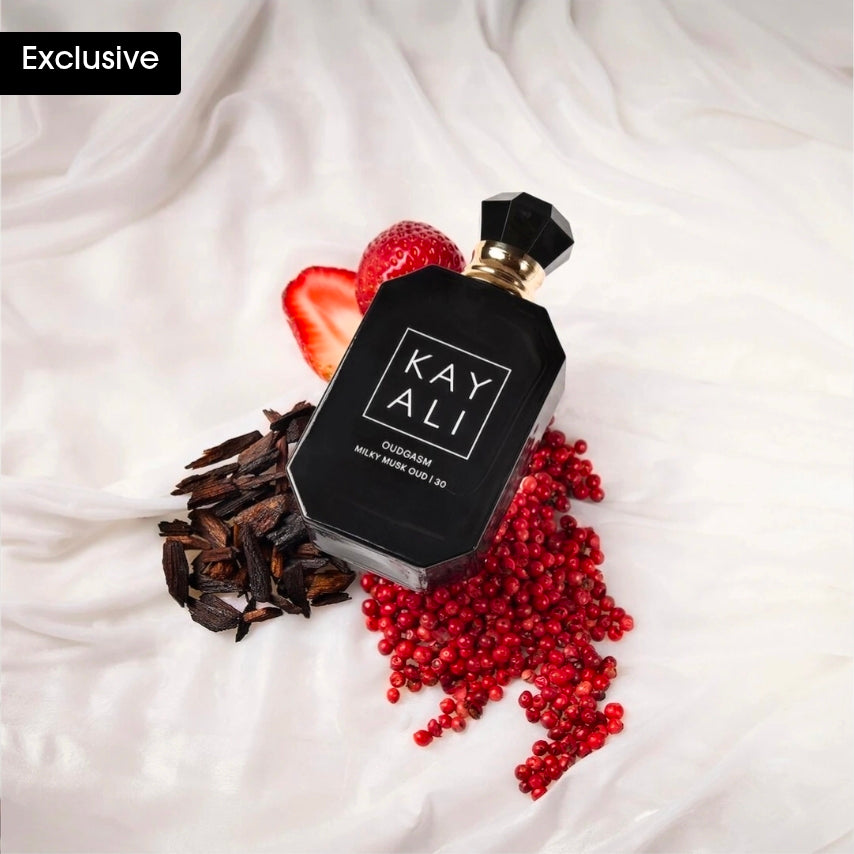 Kayali Oudgasm Milky Musk Oud - Eau de Parfum ♥️