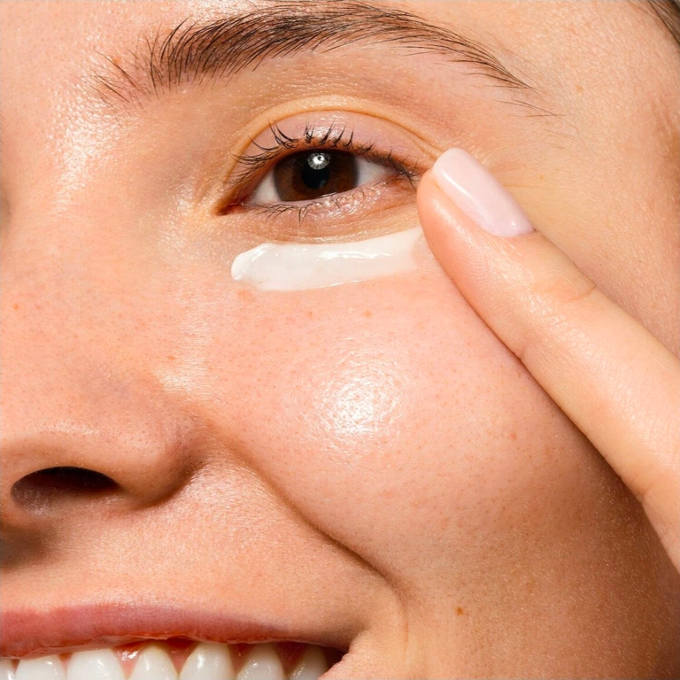 BYOMA
Barrier Repair Eye Cream ♥️