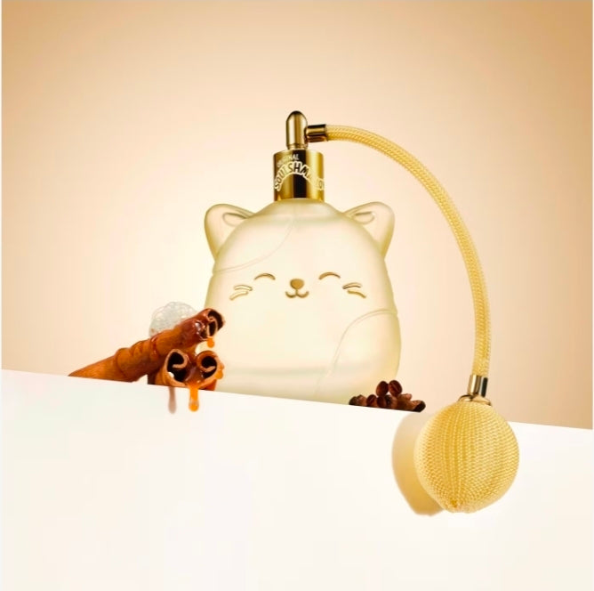 SQUISHMALLOWS FRAGRANCES 
Whisked Away 💛