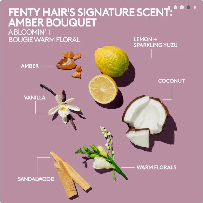 Fenty Hair
The Imposter Invisi-Boost Volumizing Dry Shampoo Powder 💕