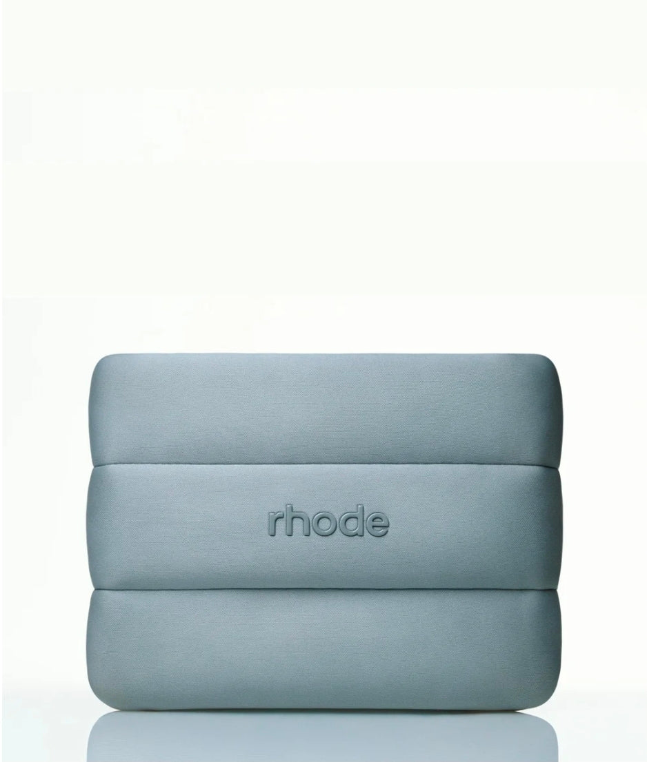 Rhode
mini bubble bag
Limited edition size ❤️
