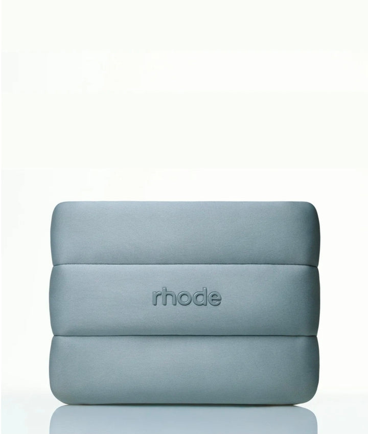 Rhode
mini bubble bag
Limited edition size ❤️