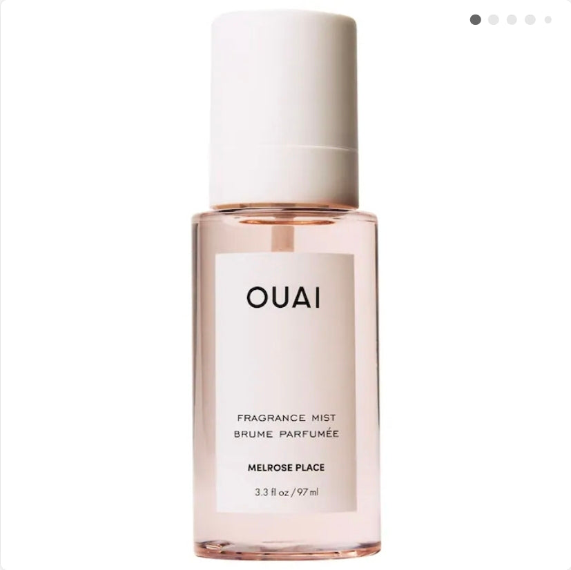 OUAI
Fragrance Mist EDT – Melrose Place ♥️