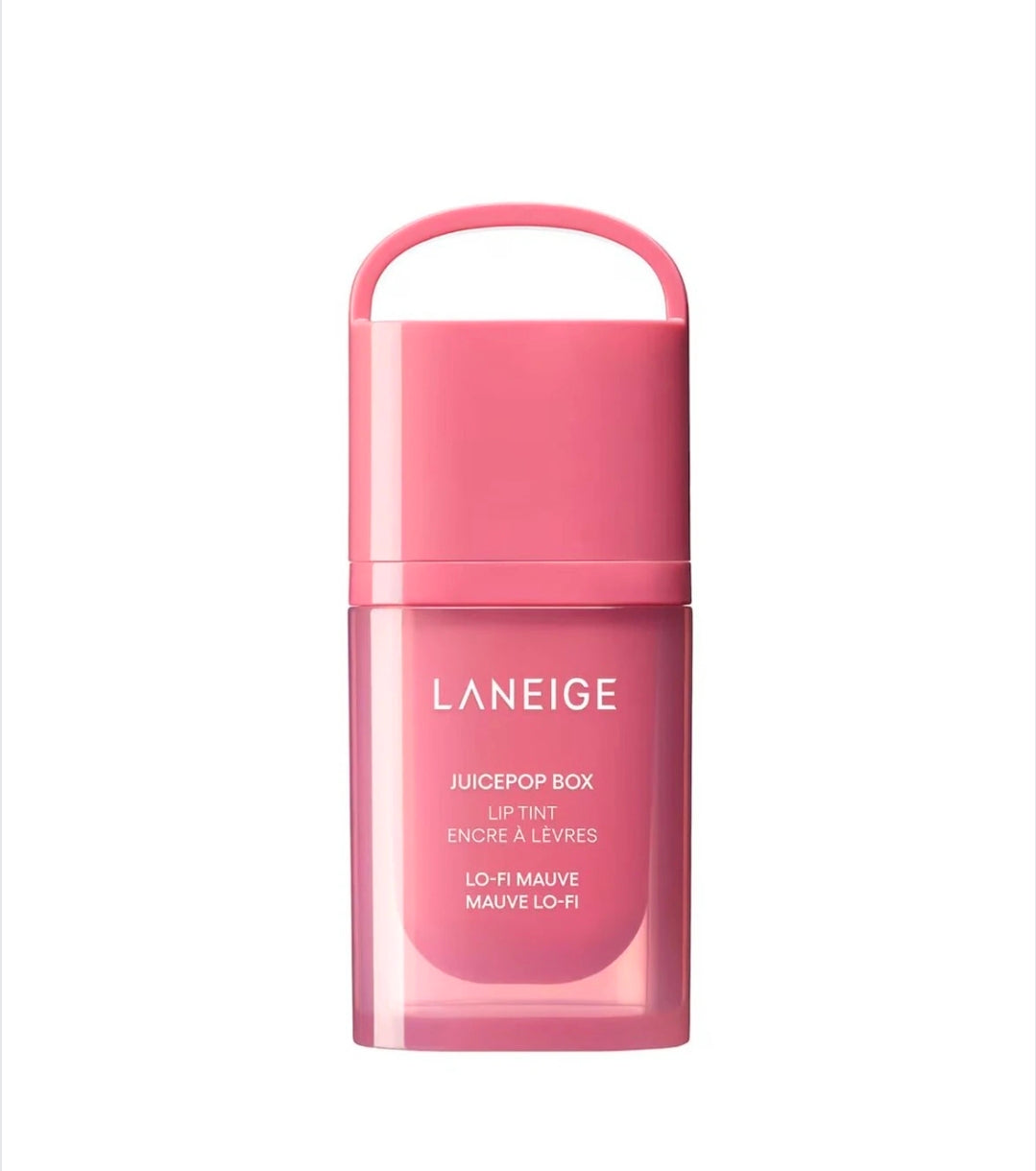 Laneige
Juicepop Box Lip Tint ♥️