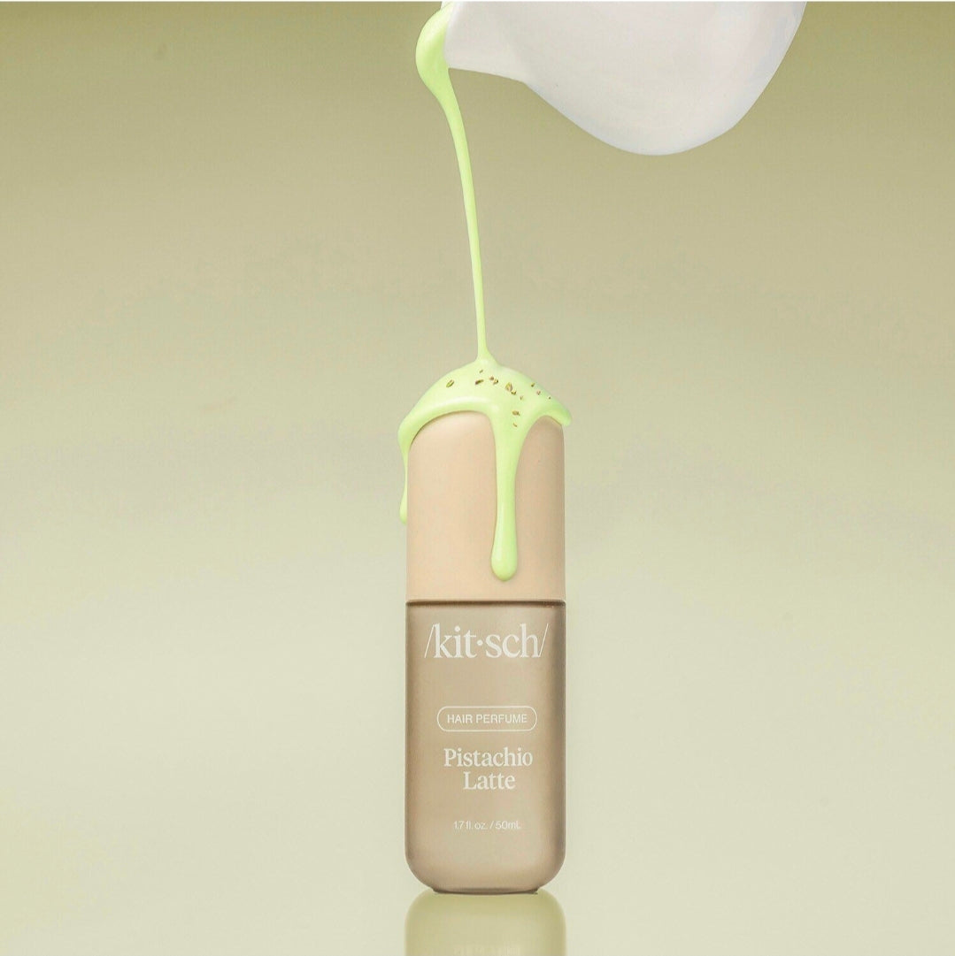 /Kit.sch/ Pistachio Latte Hair Perfume Mist ♥️