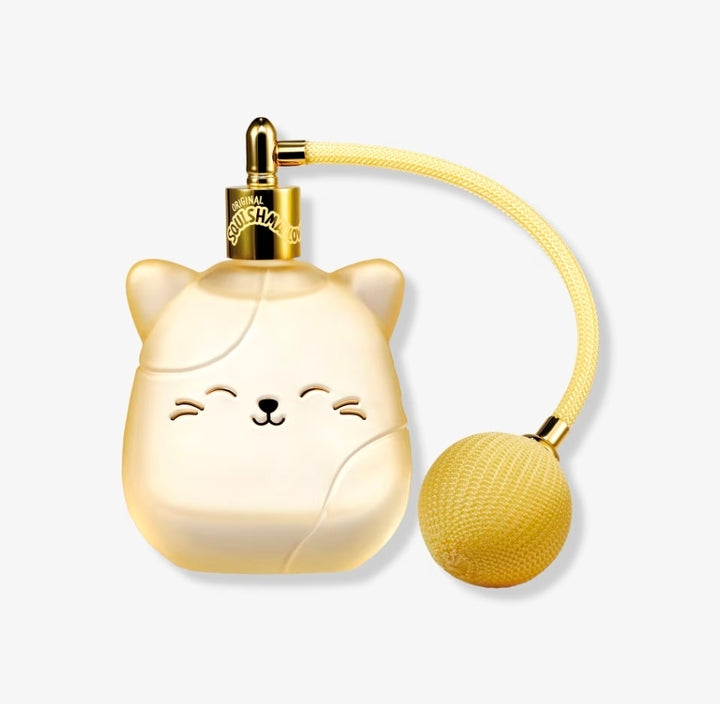 SQUISHMALLOWS FRAGRANCES 
Whisked Away 💛