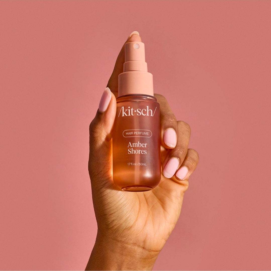/Kit.sch/ Amber Shores Hair Perfume Mist ♥️