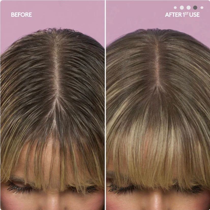 Fenty Hair
The Imposter Invisi-Boost Volumizing Dry Shampoo Powder 💕