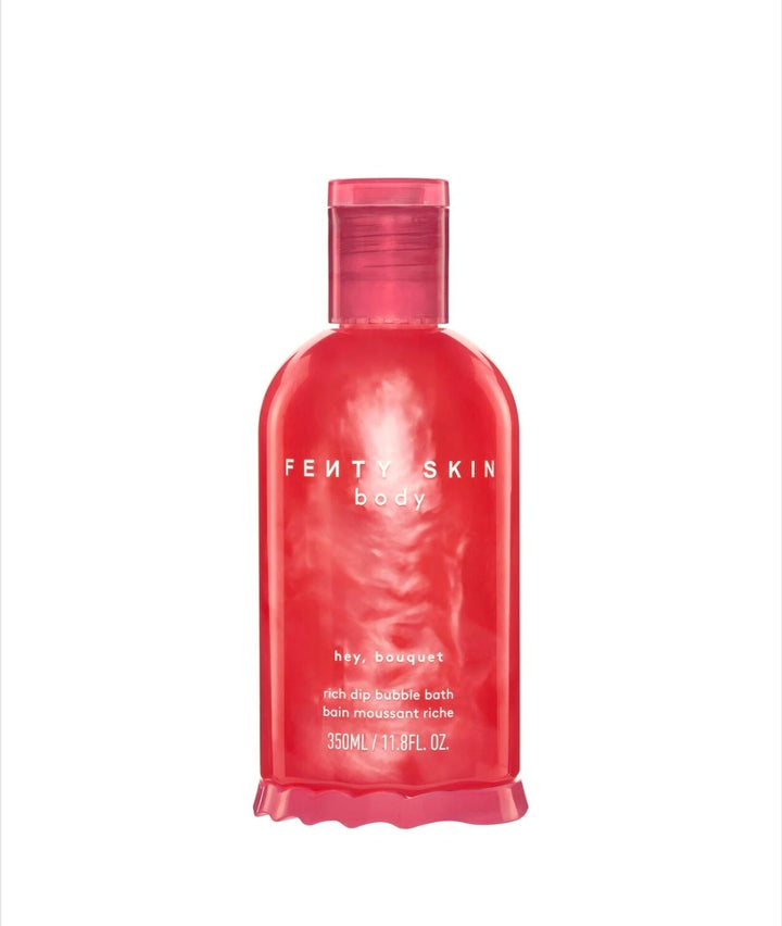 Fenty Skin Rich Dip Bubble Bath – Hey Bouquet ♥️