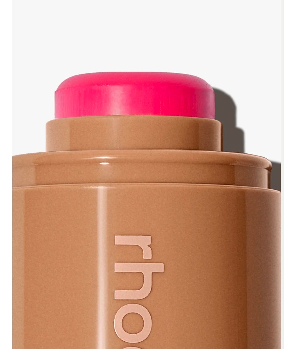 Rhode pocket blush Juice Box - Hot pink
The natural flush ♥️