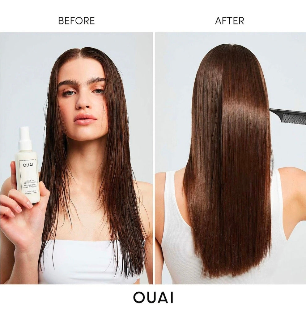 OUAI
Leave In Conditioner