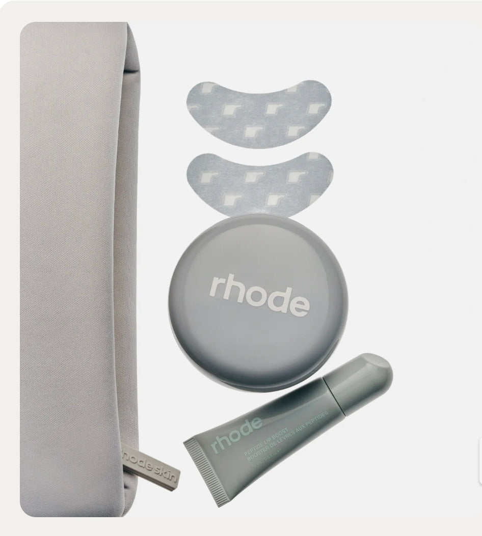 Rhode kit
anok’s edit Set ❤️