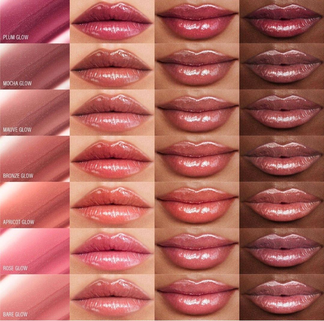 Makeup By Mario 
MoistureGlow™ Plumping Lip Serum Bare Glow ❤️