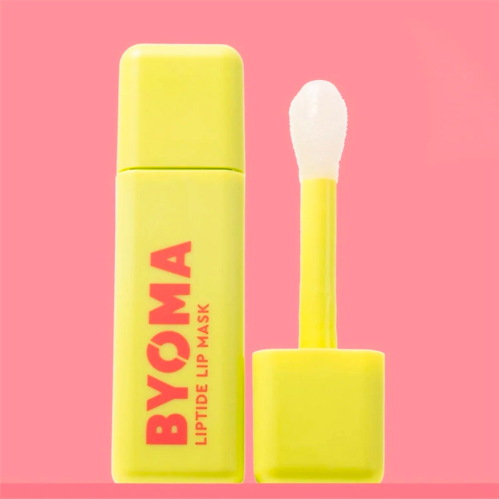 BYOMA
Liptide Lip Oil ♥️