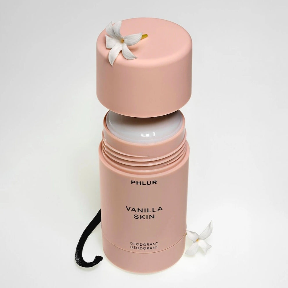 PHLUR
Vanilla Skin Deodorant ♥️