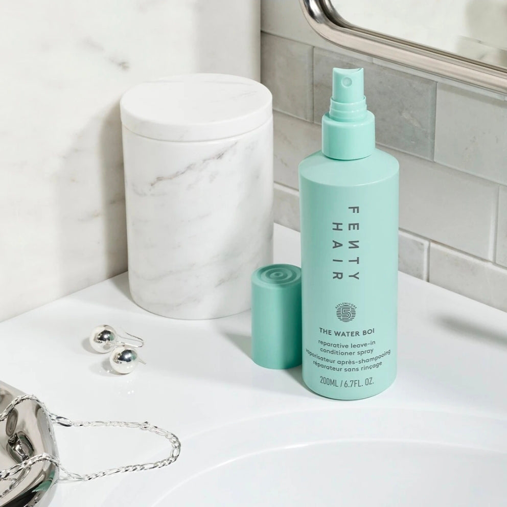 FENTY Hair Leave in conditioner ♥️