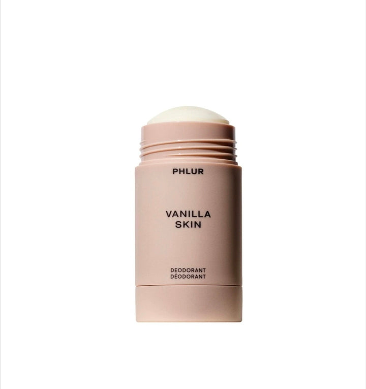 PHLUR
Vanilla Skin Deodorant ♥️