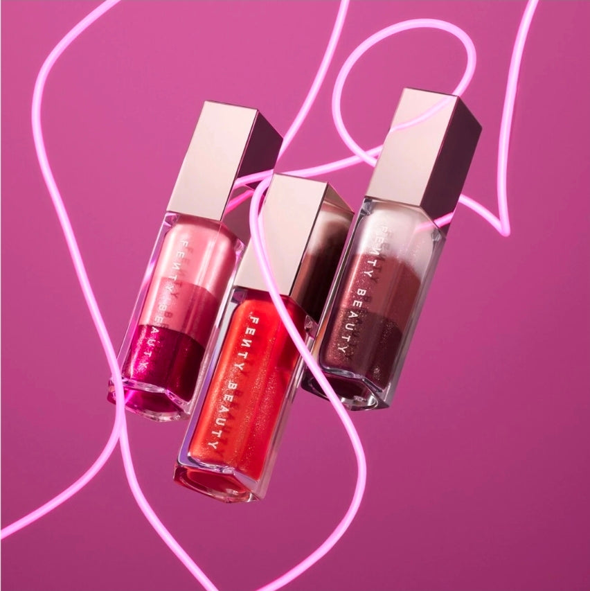Fenty Beauty
Trio Set ♥️