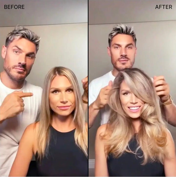 Color Wow Dream Cocktail Carb-Infused Leave-in Treatment ❤️