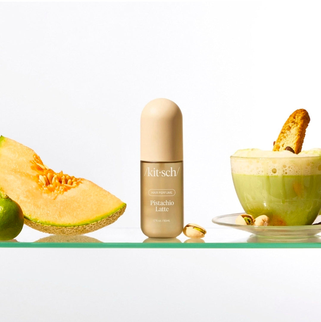 /Kit.sch/ Pistachio Latte Hair Perfume Mist ♥️