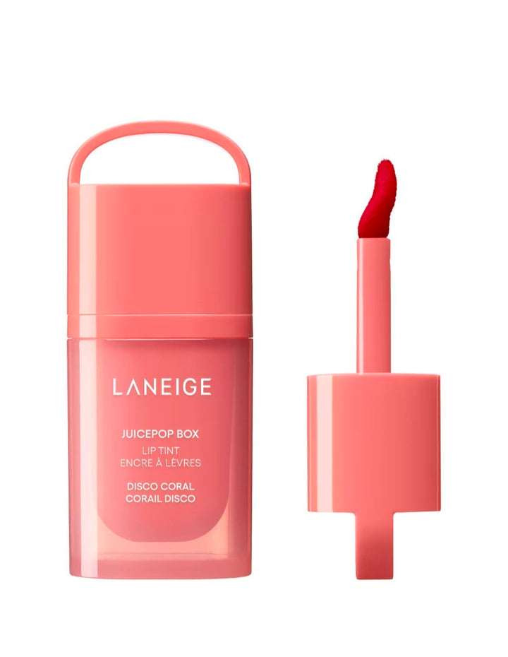 Laneige
Juicepop Box Lip Tint ♥️