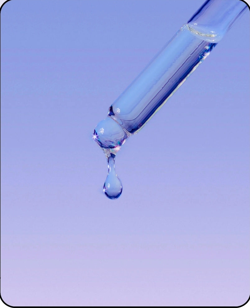 Bubble Float On
Soothing Facial Oil 30 ml ♥️