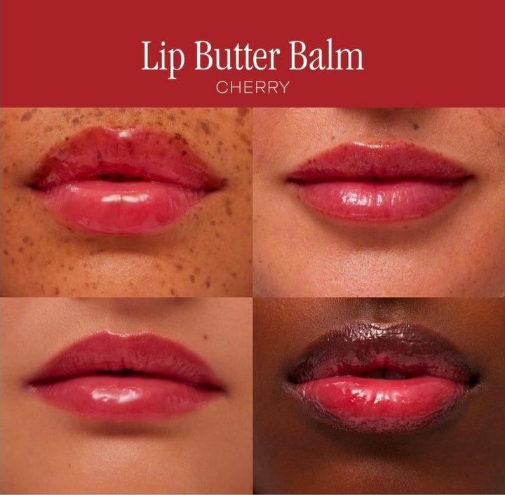 Summer Fridays Cherry Lip Butter Balm ♥️