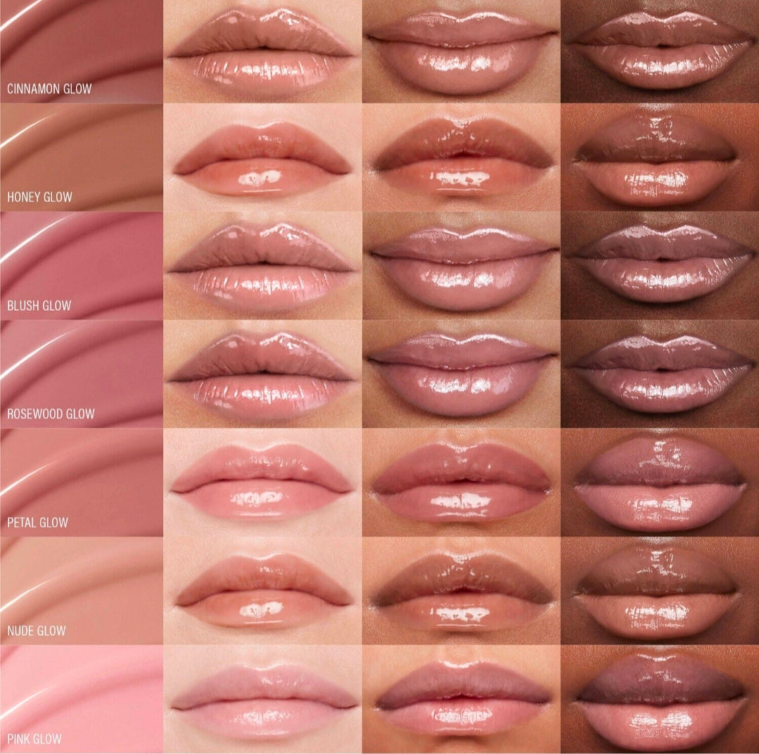 Makeup By Mario 
MoistureGlow™ Plumping Lip Serum Bare Glow ❤️
