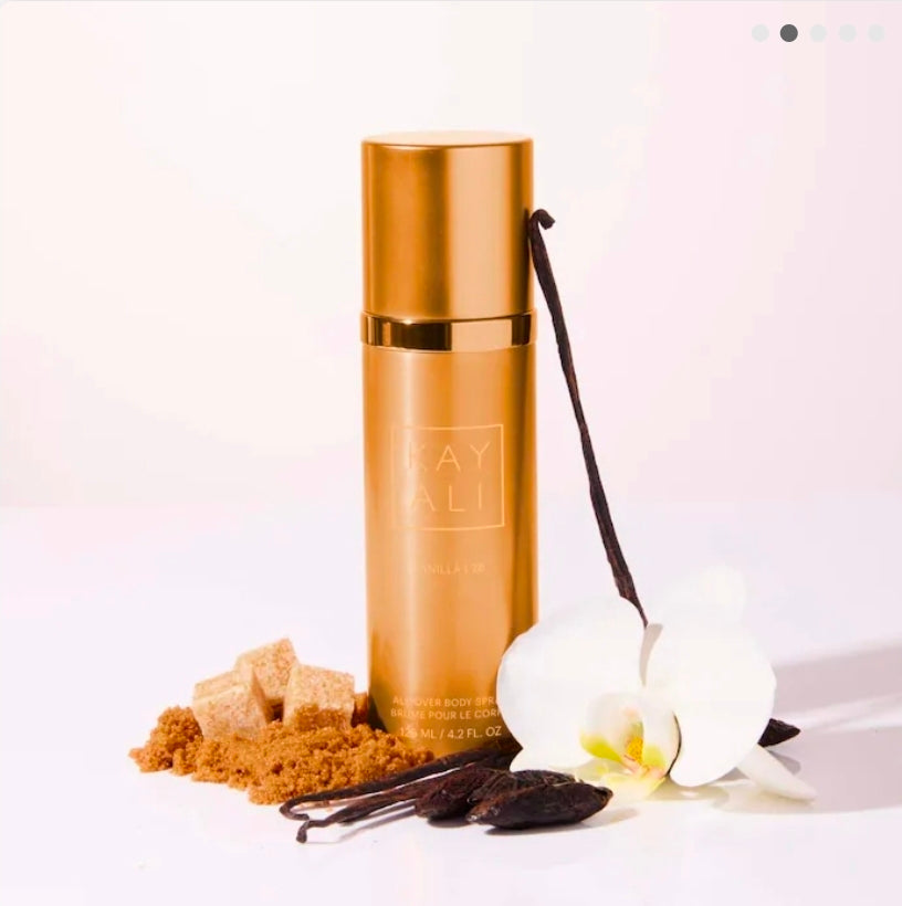 Kayali Body Spray 125 ml ♥️
