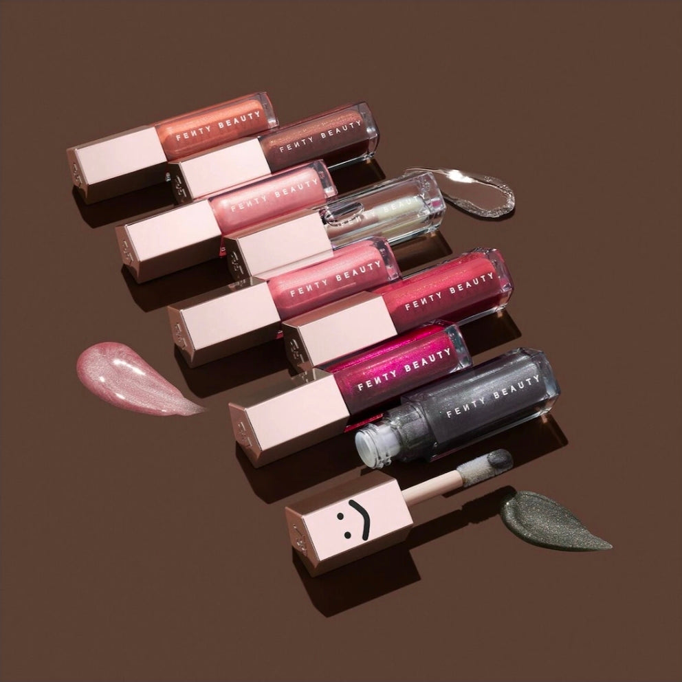 Fenty Beauty
Gloss Bomb Roblox - Major Flex ♥️