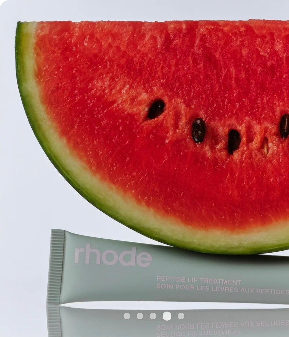 Rhode Peptide Lip Treatment ♥️