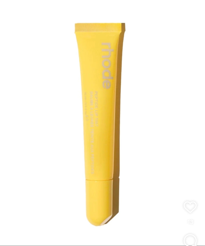 Rhode Lemontini Peptide Lip Treatment ♥️